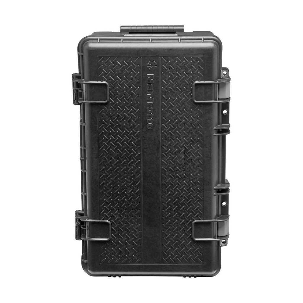 Manfrotto Pro Light Reloader Tough H-55 Manfrotto Pro Light Reloader Tough H-55