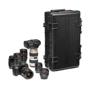 Manfrotto Pro Light Reloader Tough H-55 Manfrotto Pro Light Reloader Tough H-55
