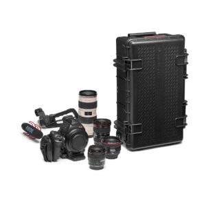 Manfrotto Pro Light Reloader Tough H-55 Manfrotto Pro Light Reloader Tough H-55