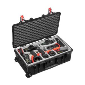 Manfrotto Pro Light Reloader Tough H-55 Manfrotto Pro Light Reloader Tough H-55