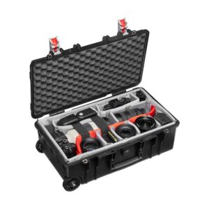 Manfrotto Pro Light Reloader Tough H-55 Manfrotto Pro Light Reloader Tough H-55