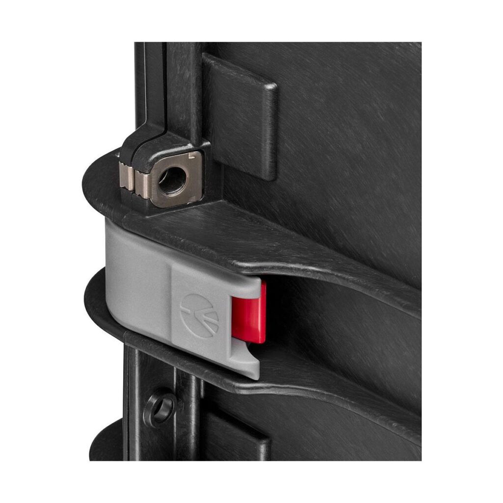 Manfrotto Pro Light Reloader Tough H-55 Manfrotto Pro Light Reloader Tough H-55