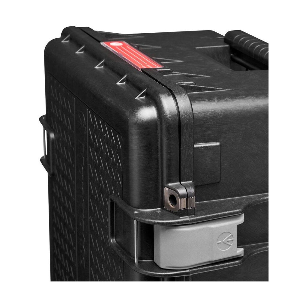 Manfrotto Pro Light Reloader Tough H-55 Manfrotto Pro Light Reloader Tough H-55