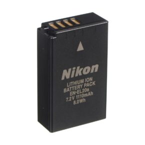 Nikon EN-EL20a