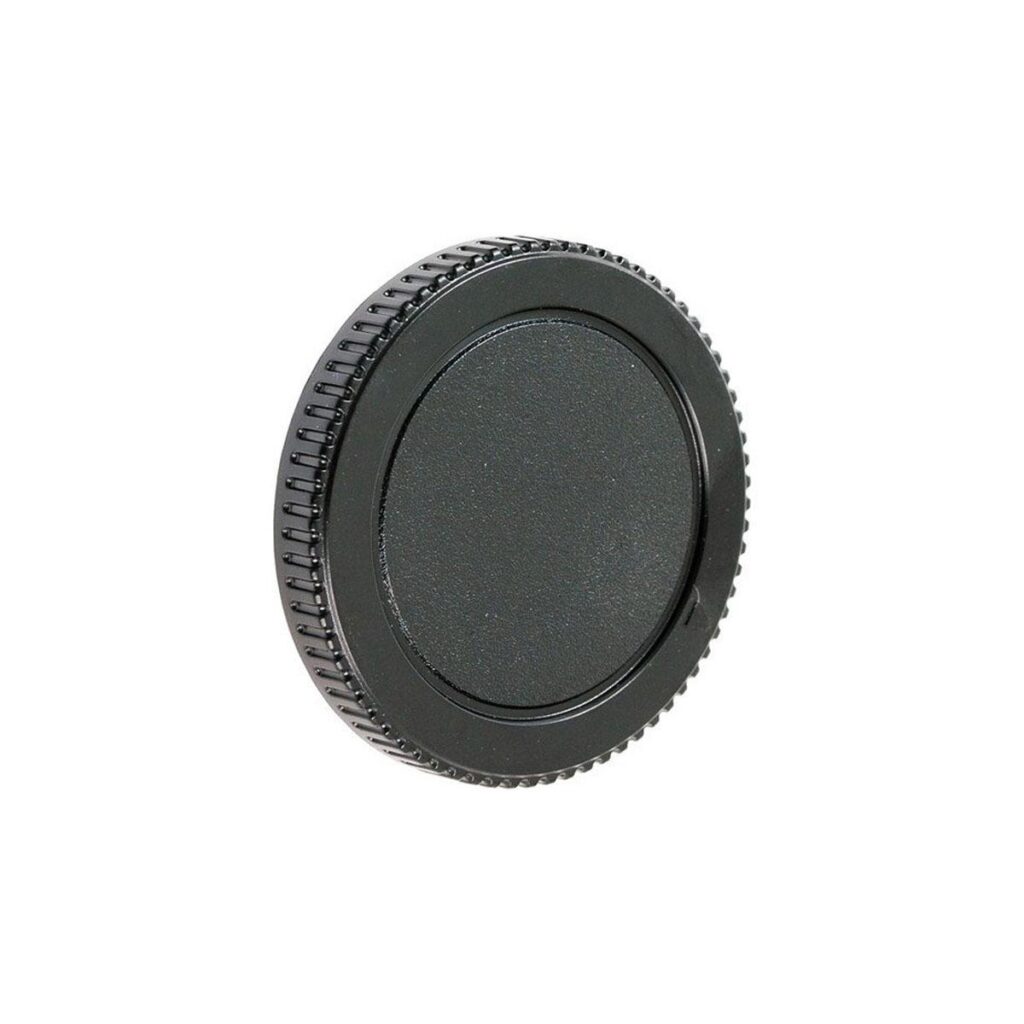 Polaroid Camera Body Cap - Body Cap Polaroid Camera Body Cap - Body Cap