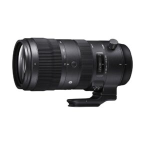 Sigma 70-200mm f/2.8 S DG OS HSM Sport Canon Sigma 70-200mm f/2.8 S DG OS HSM Sport Canon