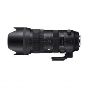 Sigma 70-200mm f/2.8 S DG OS HSM Sport Canon