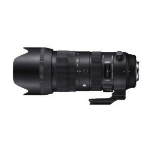 Sigma 70-200mm f/2.8 S DG OS HSM Sport Canon Sigma 70-200mm f/2.8 S DG OS HSM Sport Canon