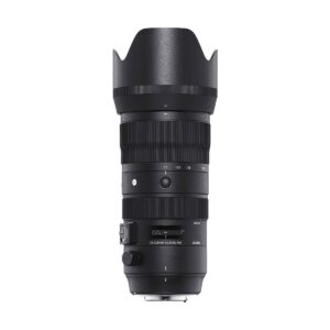 Sigma 70-200mm f/2.8 S DG OS HSM Sport Canon Sigma 70-200mm f/2.8 S DG OS HSM Sport Canon