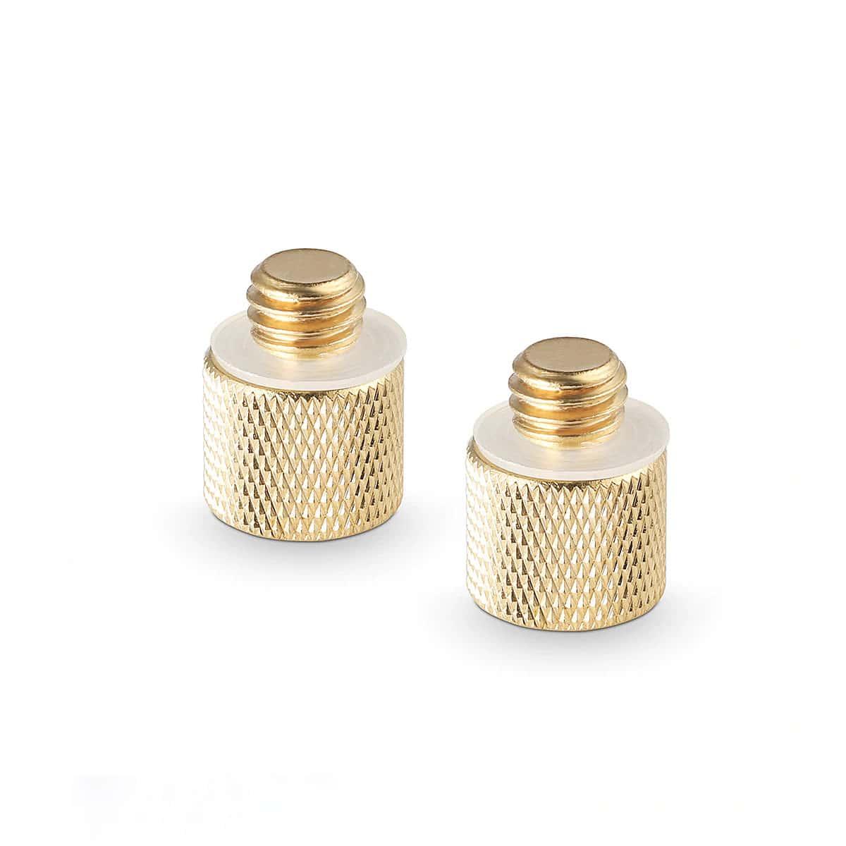 SmallRig 1069 1/4" Female to 3/8" Male Screw Adapter