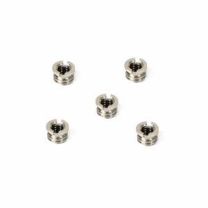 SmallRig 1/4″ 3/8″ Ruuvi adapteri (5 kpl) 1610