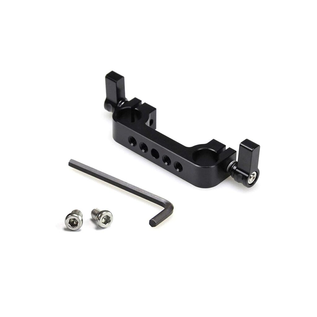 SmallRig 15mm Rail Bridge 1522 SmallRig 15mm Rail Bridge 1522