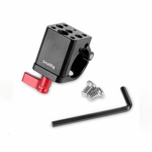 SmallRig 25mm Rod Clamp for DJI Ronin M/Ronin MX/Freefly MOVI 1860 SmallRig 25mm Rod Clamp for DJI Ronin M/Ronin MX/Freefly MOVI 1860