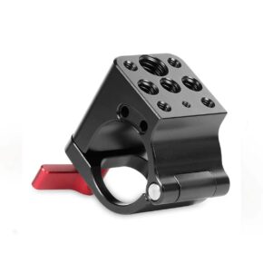 SmallRig 25mm Rod Clamp for DJI Ronin M/Ronin MX/Freefly MOVI 1860 SmallRig 25mm Rod Clamp for DJI Ronin M/Ronin MX/Freefly MOVI 1860