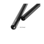 SmallRig 2kpl 15mm Black Aluminum Alloy Rod (M12-30cm) 1053