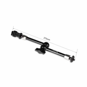 SmallRig Articulating Rosette Arm(11″) 1498 SmallRig Articulating Rosette Arm(11″) 1498