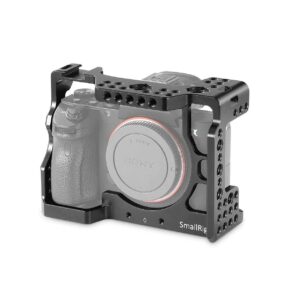 SmallRig Cage for Sony A7RIII/A7M3/A7III 2087 SmallRig Cage for Sony A7RIII/A7M3/A7III 2087
