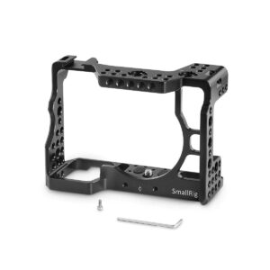 SmallRig Cage for Sony A7RIII/A7M3/A7III 2087 SmallRig Cage for Sony A7RIII/A7M3/A7III 2087