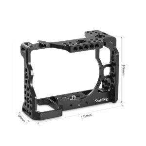 SmallRig Cage for Sony A7RIII/A7M3/A7III 2087 SmallRig Cage for Sony A7RIII/A7M3/A7III 2087