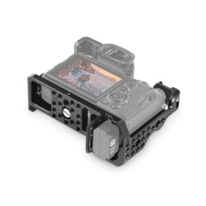 SmallRig Cage for Sony A7RIII/A7M3/A7III 2087 SmallRig Cage for Sony A7RIII/A7M3/A7III 2087