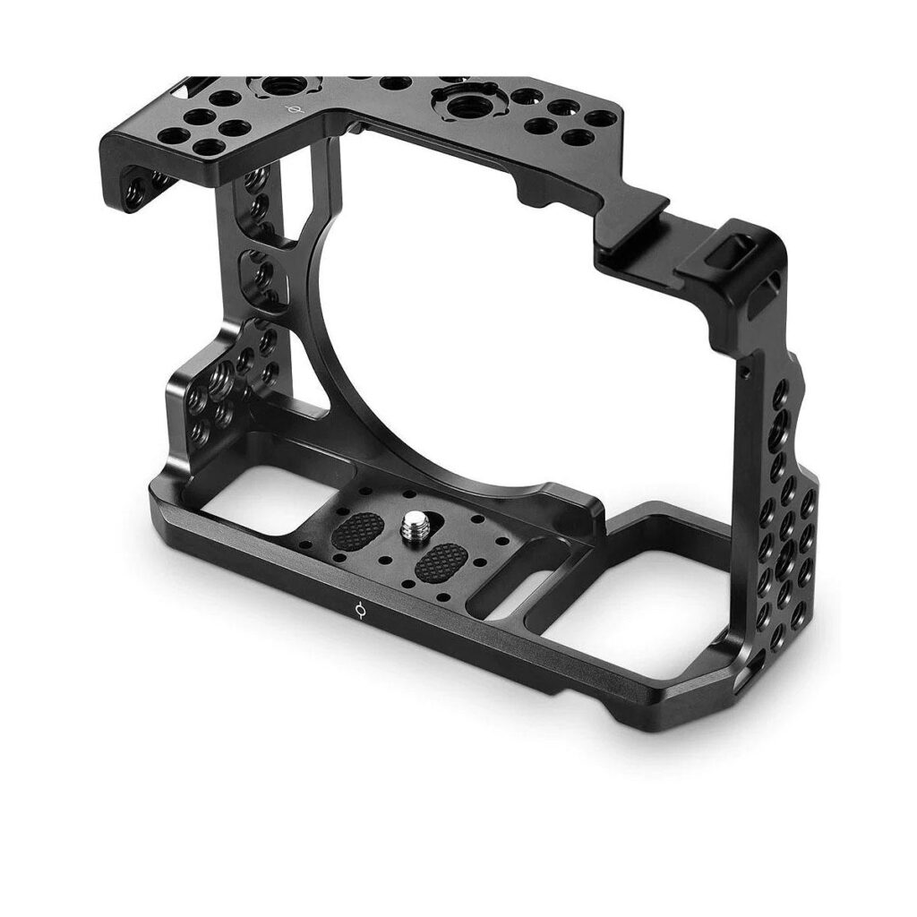 SmallRig Cage for Sony A7RIII/A7M3/A7III 2087 SmallRig Cage for Sony A7RIII/A7M3/A7III 2087
