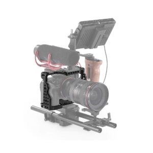 SmallRig Cage for Sony A7RIII/A7M3/A7III 2087 SmallRig Cage for Sony A7RIII/A7M3/A7III 2087