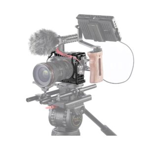 SmallRig Cage for Sony A7RIII/A7M3/A7III 2087 SmallRig Cage for Sony A7RIII/A7M3/A7III 2087