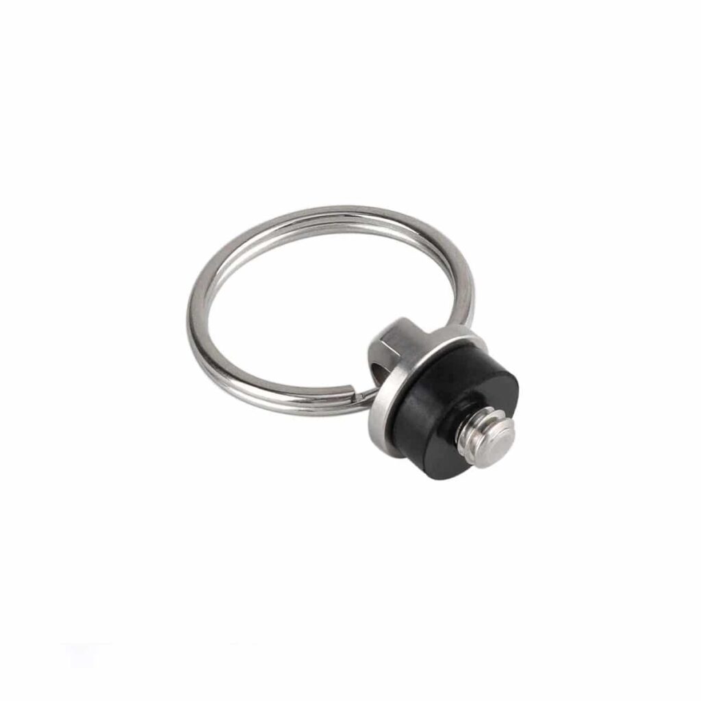 SmallRig Camera Fixing Screw 974 SmallRig Camera Fixing Screw 974