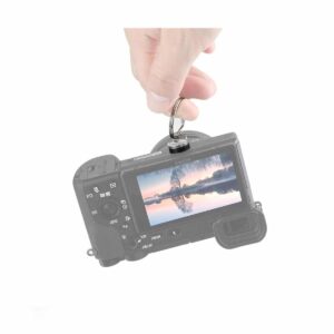 SmallRig Camera Fixing Screw 974 SmallRig Camera Fixing Screw 974