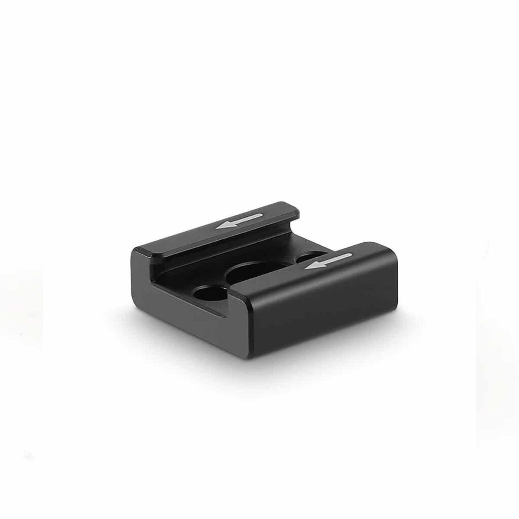 SmallRig Cold Shoe 1241 SmallRig Cold Shoe 1241