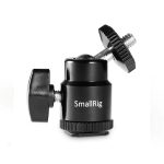SmallRig Cold Shoe to 1/4″ Threaded Adapter 761