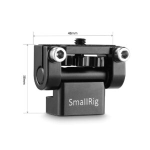 SmallRig DSLR Monitor Holder Mount 1842 SmallRig DSLR Monitor Holder Mount 1842