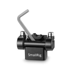 SmallRig DSLR Monitor Holder Mount 1842 SmallRig DSLR Monitor Holder Mount 1842
