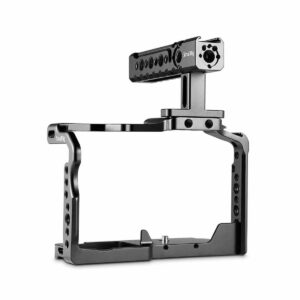 SmallRig GH5/GH5S Cage with Top Handle 2050