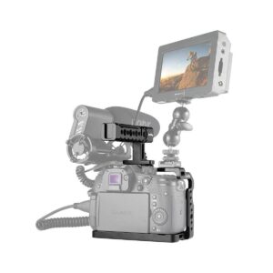 SmallRig GH5/GH5S Cage with Top Handle 2050