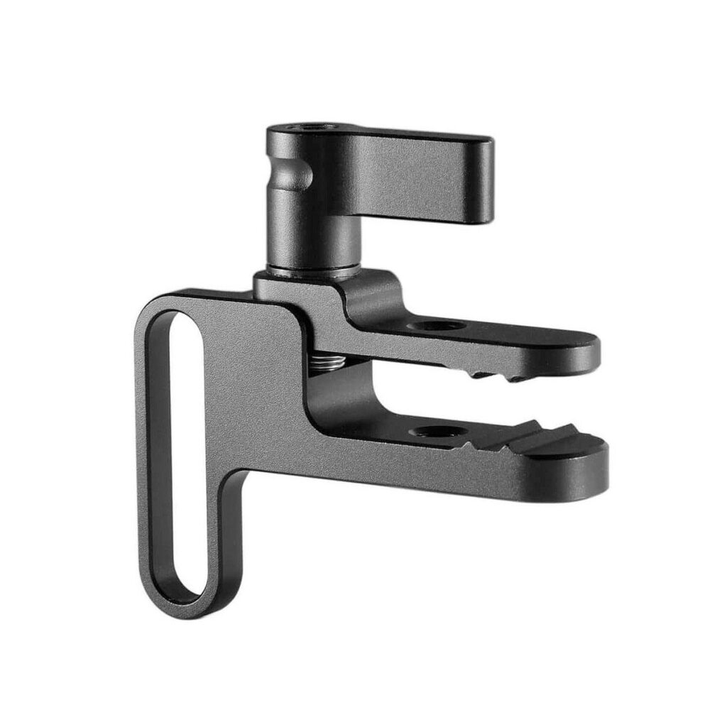 SmallRig HDMI Cable Clamp for Sony a7II/a7RII/a7SII 1679 SmallRig HDMI Cable Clamp for Sony a7II/a7RII/a7SII 1679