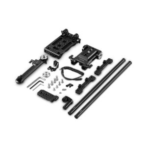 SmallRig Professional Accessory Kit for Sony FS5 2007 SmallRig Professional Accessory Kit for Sony FS5 2007