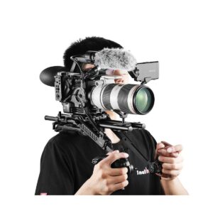 SmallRig Professional Accessory Kit for Sony FS5 2007 SmallRig Professional Accessory Kit for Sony FS5 2007