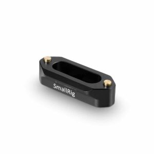 SmallRig Quick Release Safety Rail (46mm) 1409 SmallRig Quick Release Safety Rail (46mm) 1409