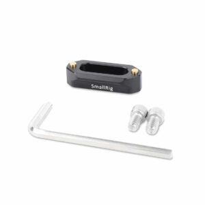 SmallRig Quick Release Safety Rail (46mm) 1409 SmallRig Quick Release Safety Rail (46mm) 1409