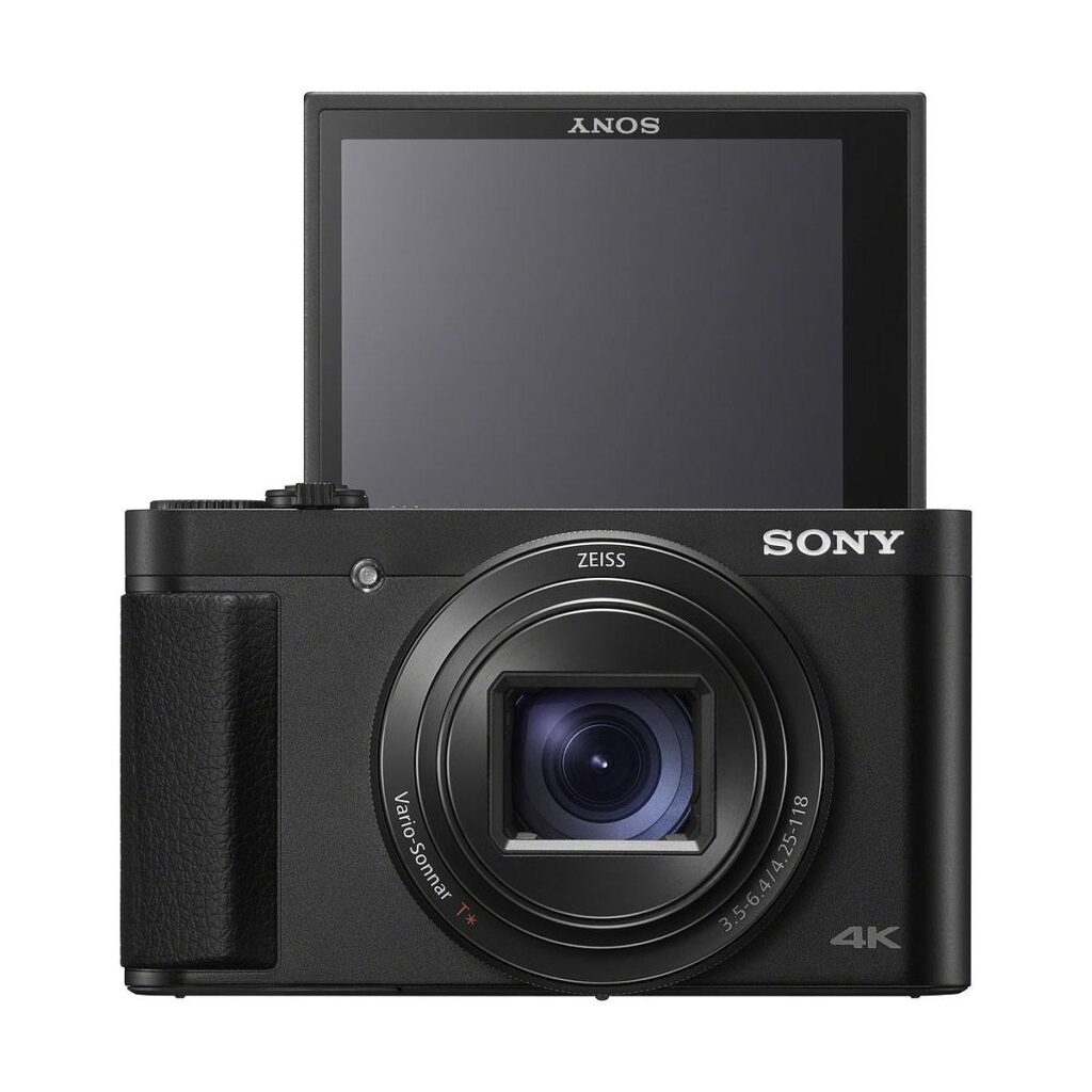 Sony Cyber-shot DSC-HX99