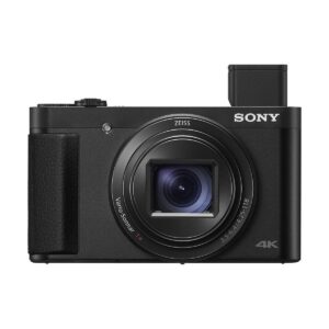 Sony Cyber-shot DSC-HX99