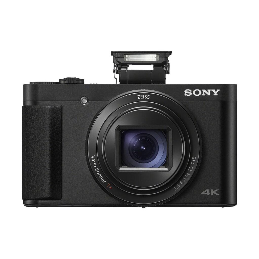 Sony Cyber-shot DSC-HX99
