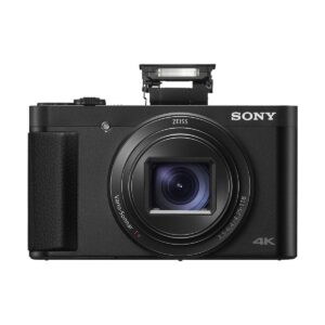 Sony Cyber-shot DSC-HX99