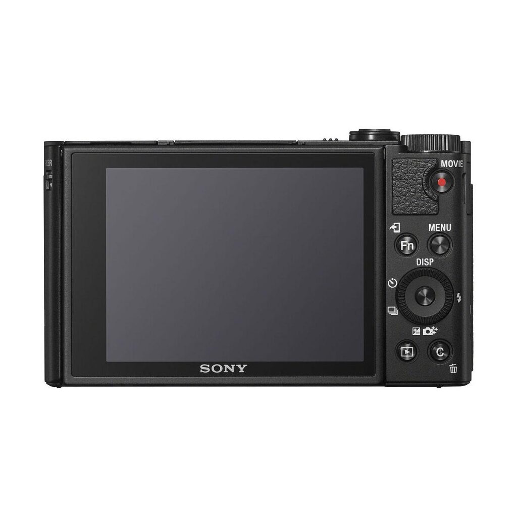 Sony Cyber-shot DSC-HX99
