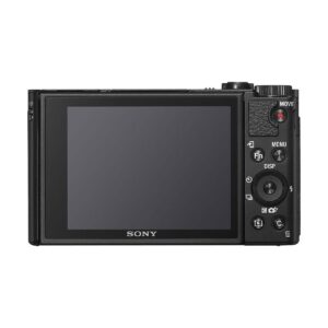 Sony Cyber-shot DSC-HX99