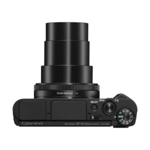 Sony Cyber-shot DSC-HX99