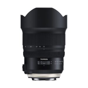 Tamron SP 15-30mm f/2.8 Di VC USD G2 Nikon Tamron SP 15-30mm f/2.8 Di VC USD G2 Nikon
