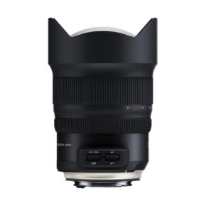 Tamron SP 15-30mm f/2.8 Di VC USD G2 Nikon Tamron SP 15-30mm f/2.8 Di VC USD G2 Nikon