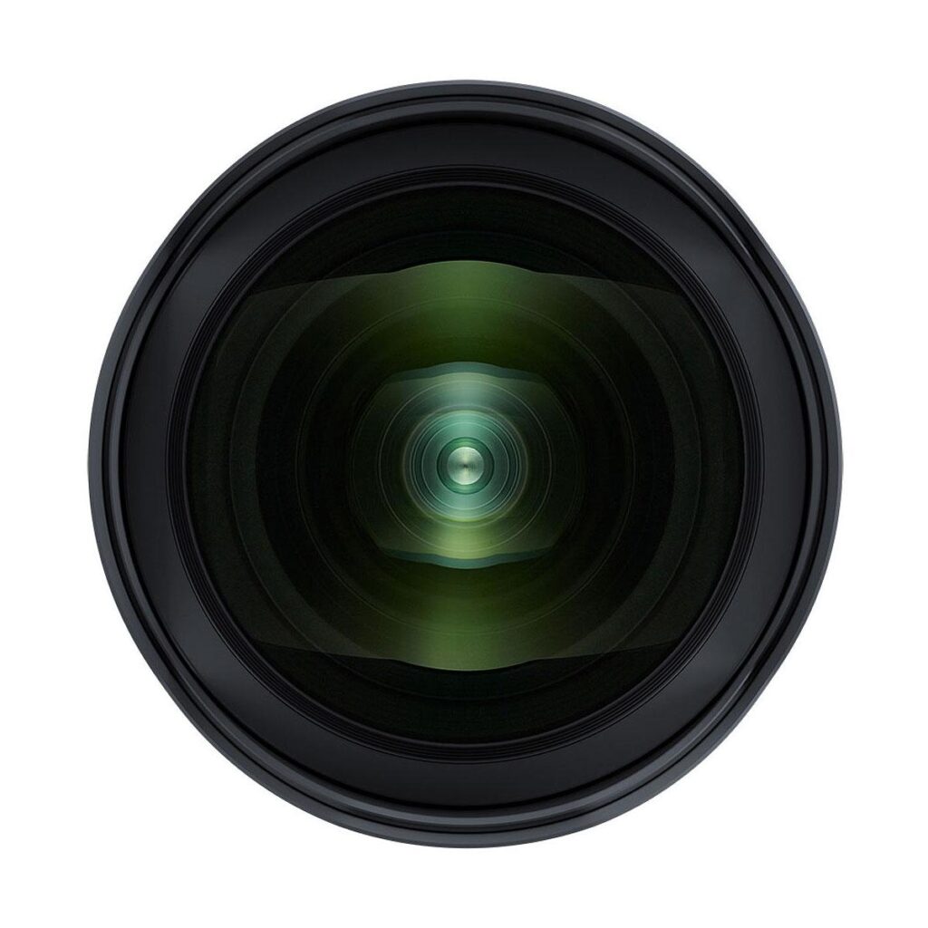 Tamron SP 15-30mm f/2.8 Di VC USD G2 Nikon Tamron SP 15-30mm f/2.8 Di VC USD G2 Nikon